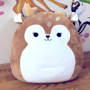 Squishmallow 16 inch